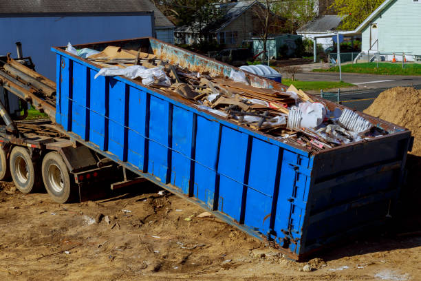 Shed Removal in Ruskin, FL